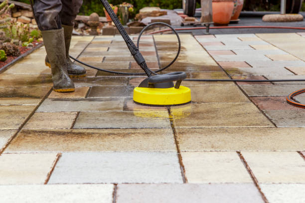  Parkersburg, WV Pressure Washing Pros